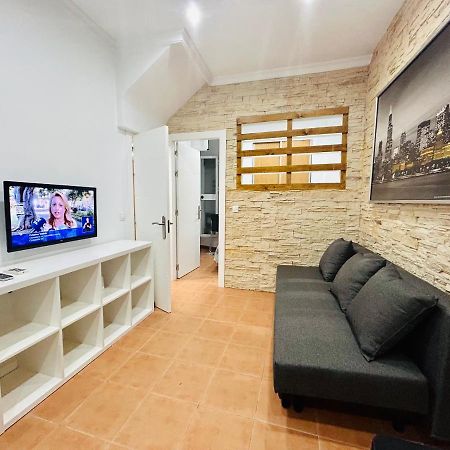 Bajondillo Apartment Torremolinos Bagian luar foto