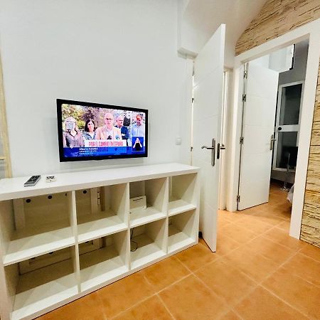 Bajondillo Apartment Torremolinos Bagian luar foto