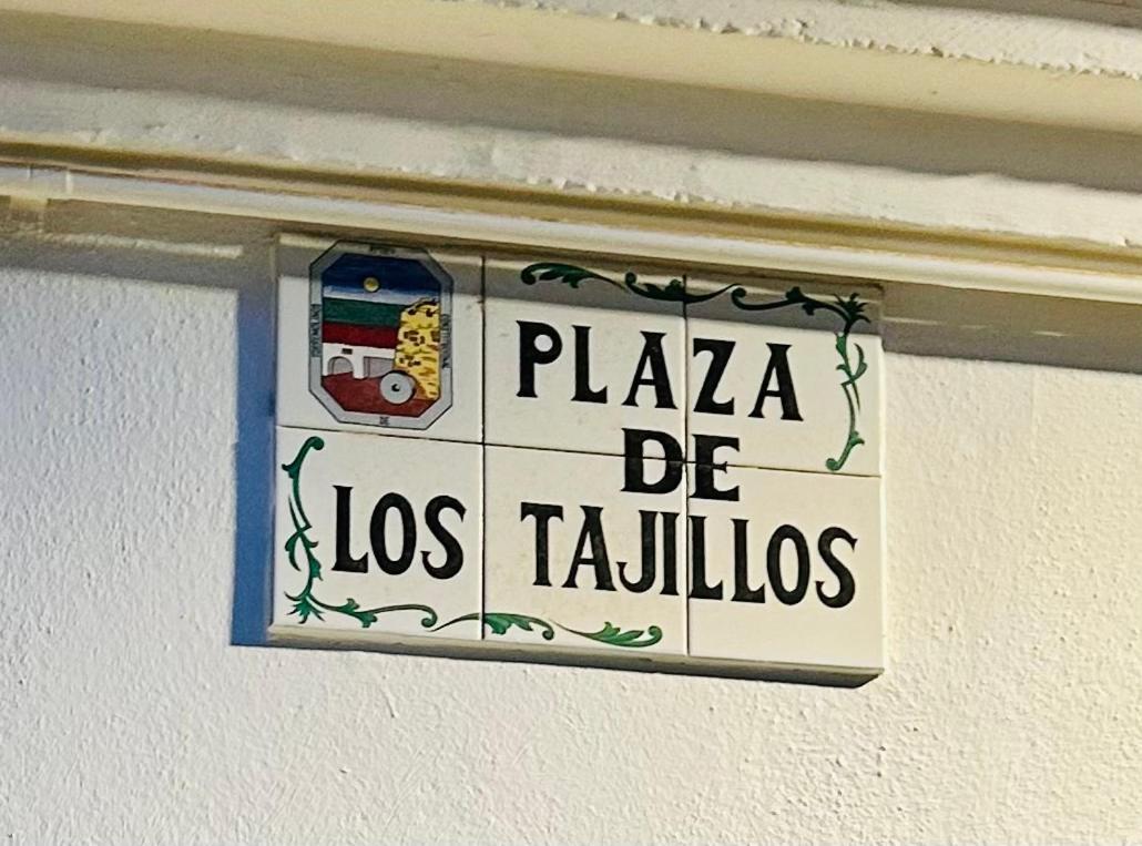 Bajondillo Apartment Torremolinos Bagian luar foto