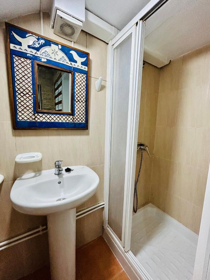 Bajondillo Apartment Torremolinos Bagian luar foto