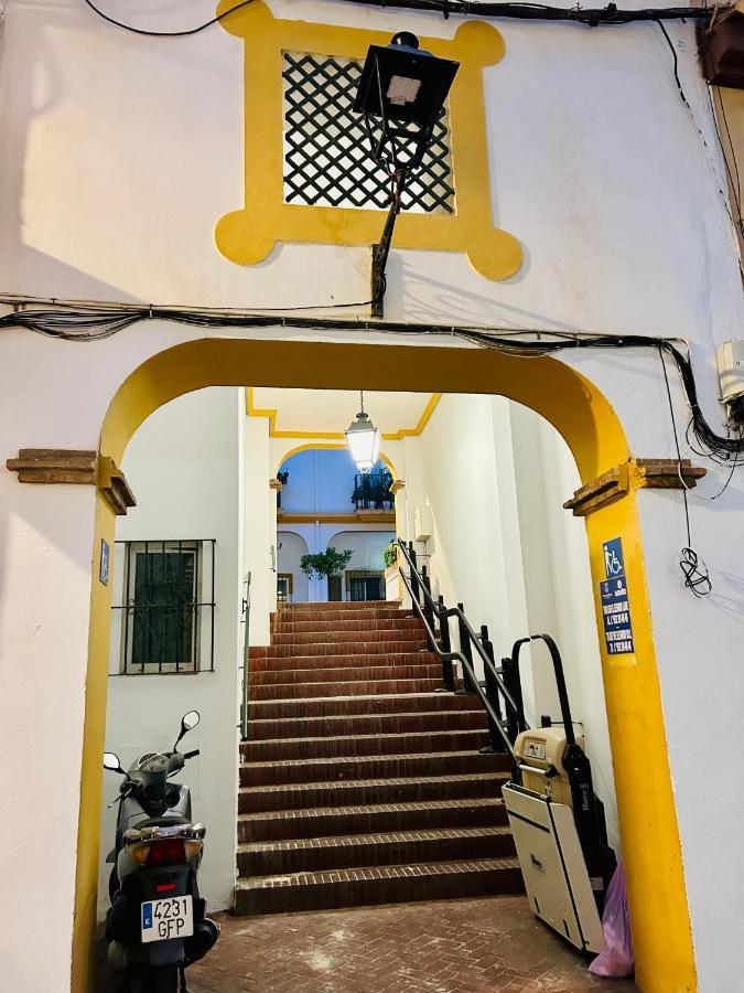 Bajondillo Apartment Torremolinos Bagian luar foto