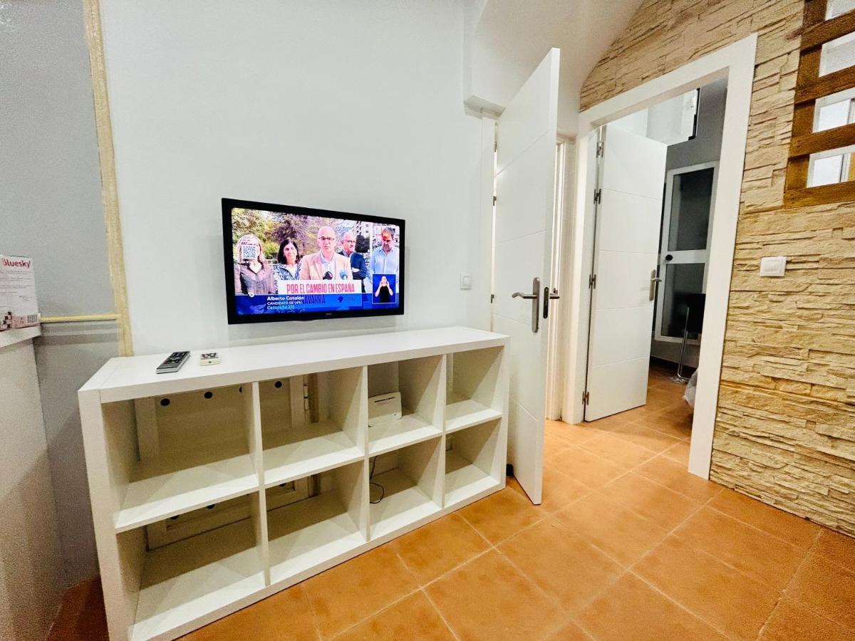 Bajondillo Apartment Torremolinos Bagian luar foto