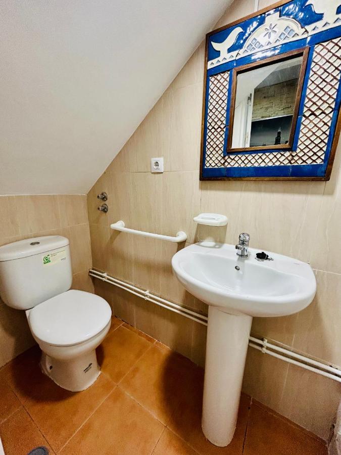 Bajondillo Apartment Torremolinos Bagian luar foto
